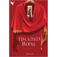 Fantasteen.Haunted Room