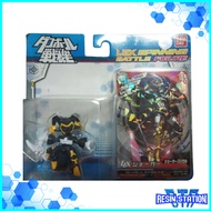 BANDAI LBX SPINNING BATTLE FIGURE JOKER
