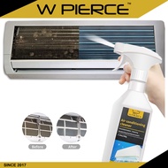 WPierce Air Condition Cleaner Split Type, Window Type, Stand Aircon high quality air conditioner cleaner air conditioner coil cleaner auto air conditioner cleaner