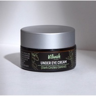 VILVAH UNDER EYE CREAM DARK CIRCLE