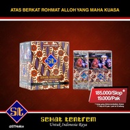 ST Raos Ngeten Mawon