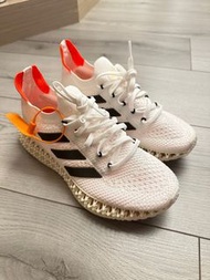 Adidas 4D 休閒鞋 us5
