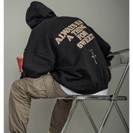 S - XXXXXXL (6XL) Hoodie Fleece Urban Style BIGSIZE jumbo 2XL 3XL 4XL 5XL 6XL Hodie CACTUS J4CK Over