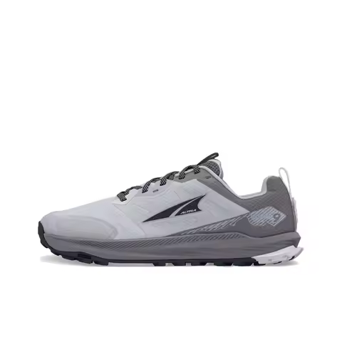 Altra Lone Peak 9 Trail Running Shoes Men's Gray AL0A85PG-220
