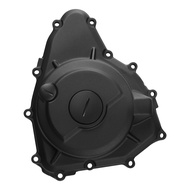ที่คลุมมอเตอร์เครื่องยนต์ Crankcase สำหรับ Kawasaki Ninja 400 2018-2023 400 ABS 2020-2023 Z400 2019-