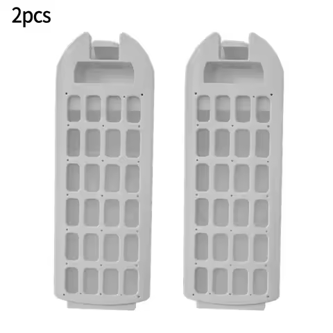 2PCS Lint Filters For 8/10KG Washing Machine HWT10MW1 HWT10MW2 Quality Washer Lint Filters Replaceme