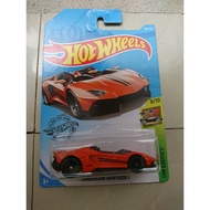 Hotwheels Lamborghini (MS: 007)