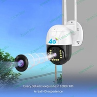 CCTV SIMCARD 4G V380 PRO OUTDOOR WATERPROOF