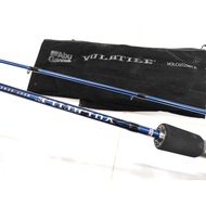 JORAN ABU GARCIA VOLATILE BC602 8-20LB FISHING ROD