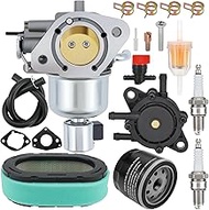 Carbman Carburetor for Kohler Engine 1685321-S, 16 853 21S, 32 853 61S, 3285361S, 12 853 21S, 32 853