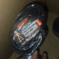 CST - INNER TUBE 14 X 1.75-2.125IN AV