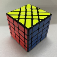 Rubik fisher variant 5x5