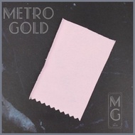 √ Town Talk Silver Polishing Cloth (cut size)