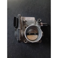 2ZR throttle body for vios upgade used Japan