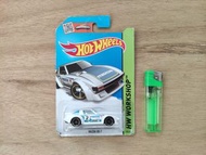 Hotwheels RX-7 萬事得 MAZDA