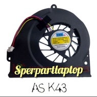 ASUS K43 A43 K53 X44H A435 A53 A535 X43 X435 (40-02A10)