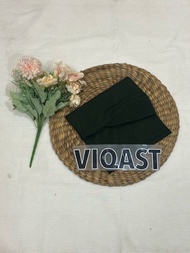 𝐕𝐈𝐐𝐀𝐒𝐓 - KERUDUNG ANAK TK ZAHRA 3 TAHUN - 6 TAHUN JERSEY PREMIUM VIQAST | JILBAB ANAK KERUDUNG ANAK