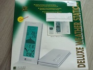 Oregon Scientific Deluxe Weather Station