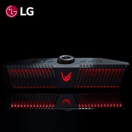 Jingzhou City Huhuaye Commercial Co., LG GP9D Bluetooth Audio Gaming Game Speaker 3D Game 7.1 Surrou