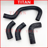 Turbo Air Hose Set 4pc Ford Ranger WL