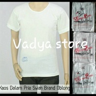 Swan BRAND T-shirts