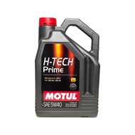 MOTUL H-tech Prime 5w40 (100% SYNTHETIC)