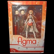 Figma Sword Art Online (Asuna)