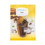 Lotus's Tesco 3in1 Cham Peng Coffee 12sticksx38g - Lotuss Kopi Pracampur Dengan Teh Segera