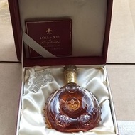 舊版路易十三酒辦