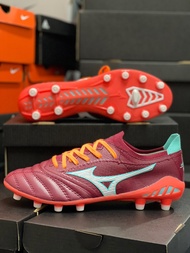 รองเท้าฟุตบอล รองเท้าสตั๊ด Mizuno ผู้ชาย