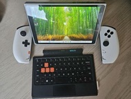 6800u onexplayer 2 掌機 Amd