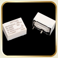 (COD) HF7520 / 009-HTP High Load 10A / 16A Normally Open 4-Pin Millet Constant Temperature Electric 