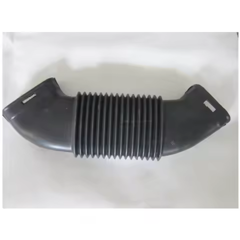 Car engine parts air fresh duct intake hose ZJ38-13-200 for Mazda 2 1.3 1.5 2007-2013 DE