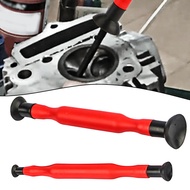 2Pcs Car Valve Lapping Stick With Suction Cup Cylinder Engine Dust Grinding Tool