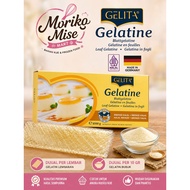 [ GELITA Gelatin Halal ] Sheets Gelatin Powder/ Powder Sheet gel