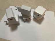 快充 兩腳USB插頭 旅行必備 快充充電