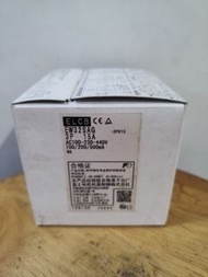 全新  日本  富士  Fuji  漏電斷路器  ELCB EW32SAG  3P  15A. 100 ~ 440v