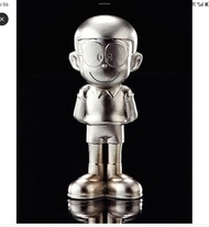 🈵㊗️ 只在觀塘貨倉交收 全新未開未使用 Bandai Doraemon 多啦A夢 超合金之塊 叮噹 大雄 藤子不二雄 Banpresto 超合金塊 🈵㊗️