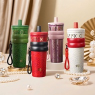 710ml thermos cup, 304 stainless steel thermos bottle with new model sS pattern