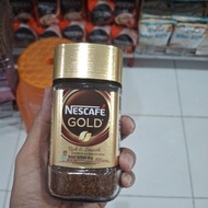 Nescafe Gold jar 50gr