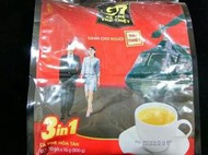 越南 G7即溶咖啡(50入)/1包/800g-(防偽標籤)-公司正貨