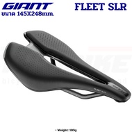 GIANT FLEET SL/SLR Road Bike Saddle