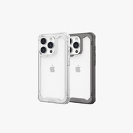 UAG iPhone 15 系列 (適用6.1/6.7吋) 耐衝擊保護殼-全透款