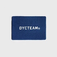 DYCTEAM - LOGO MAT (blue)