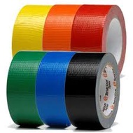 Cloth Tape / Binding Tape 18mm/24mm/36mm/48mm