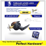 JTC Entrance Door Handle Lock Pintu Lock JTC 6491BH/ET