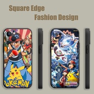 Casing For Redmi Note 11 11t 11s 12s 12 Pro Plus 5G 12C 13C pokemon Pokémon ZA SAMPLE Legends BOJ15 