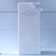 LORENZO VILLORESI Teint de Neige Body Lotion 雪之顏色身體乳 ✨需預訂 Pre-Order