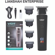 VGR V-937 PROFESSIONAL HAIR TRIMMER