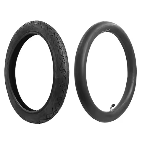 For INMOTION V8 Unicycle Self Banlance Electric Scooter Tire Accessories 16 Inch Inner Tube / Outer